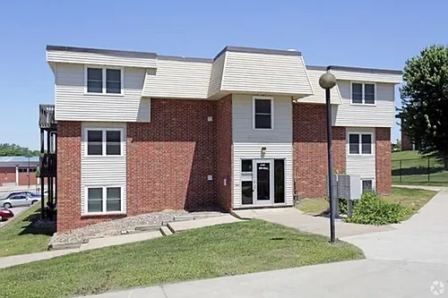Bell Terrace Apartments Photo 1