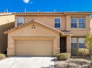 8316 Freshwater Pearl St, Las Vegas, NV 89139