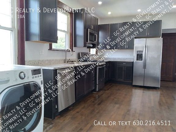 3rd image of 2444 N Central Park Ave #2