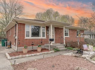 6217 Krause Ave, Louisville, KY