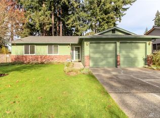 3214 SW 327th St, Federal Way, WA 98023