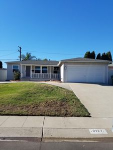 8127 Reading Ave, Los Angeles, CA, 90045