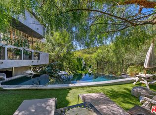 2851 Seabreeze Dr, Malibu, CA 90265