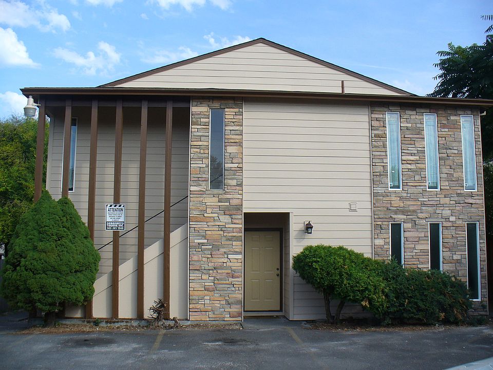 Well maintained building, 10 units