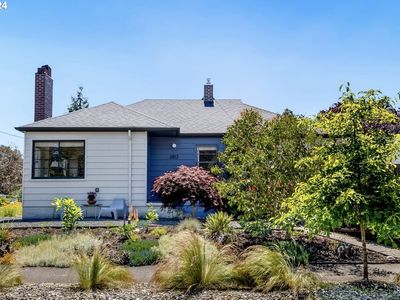 2812 N Bryant St, Portland, OR, 97217