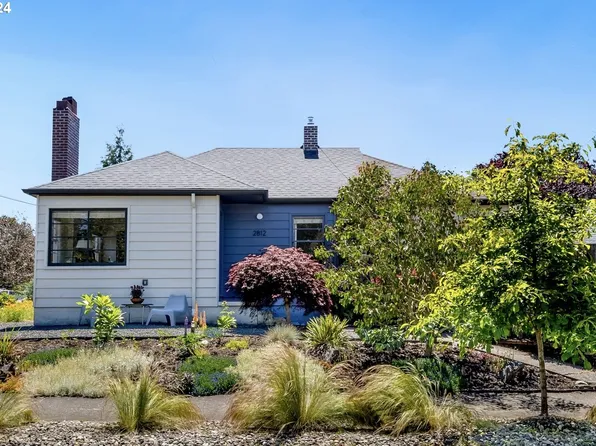 2812 N Bryant St, Portland, OR 97217