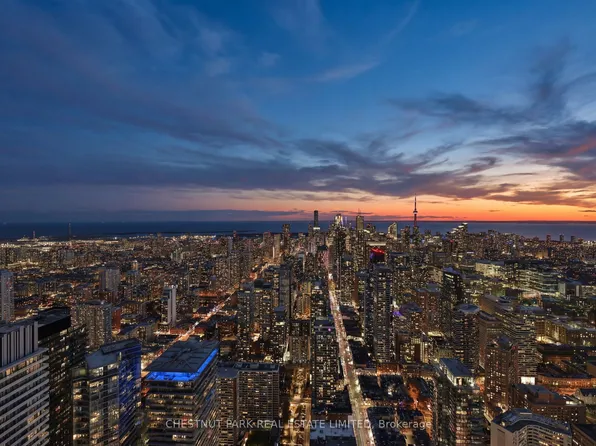 1 Bloor St E, Toronto, ON