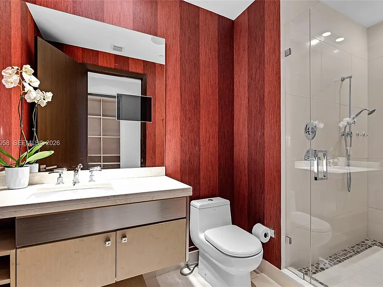 900 Brickell Key Blvd #1002 — Photo 41