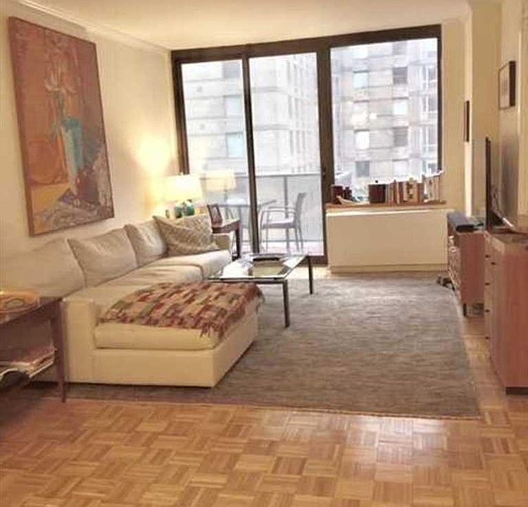 1st image of 161 W 61st St APT 10G
