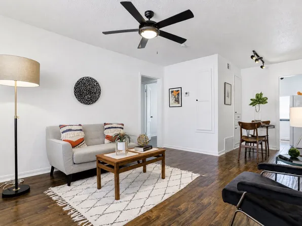 1714 N Lindsay Ave, Oklahoma City, OK