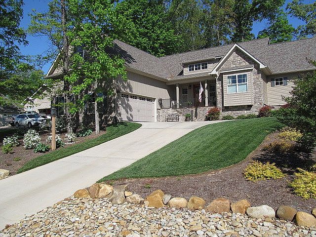 303 Tahlequah Dr.  Tanasi
