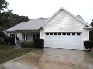 1631 N Ammons Dr, Clemmons, NC 27012