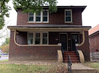 6169 Adkins Ave, Saint Louis, MO 63116