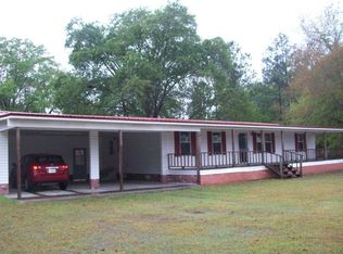 2290 16th St, Waycross, GA 31503