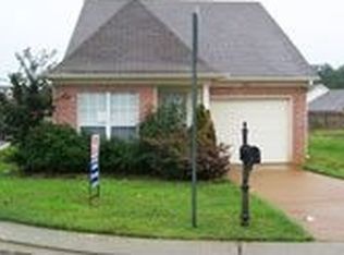 2748 Maggie Woods Pl, Arlington, TN 38002