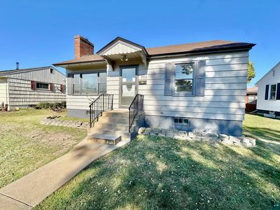 705 10th St S, Virginia, MN, 55792