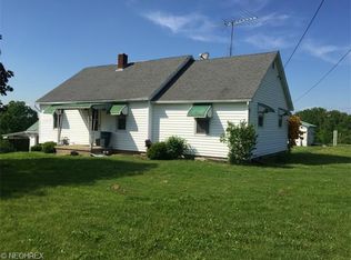 12582 State Route 37 E, Crooksville, OH 43731