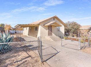 340 Wallace Ave, Madera, CA 93638