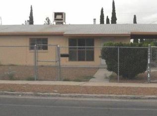 7844 Parral Dr, El Paso, TX 79915