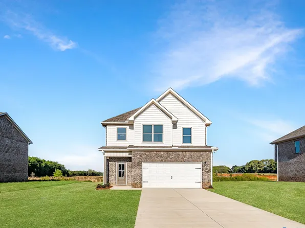 146 Flintlock Way, Brownsboro, AL 35741