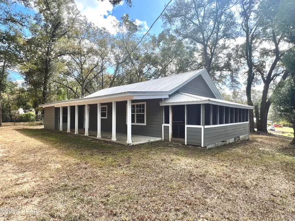 826 S Weeks St, Bonifay, FL 32425