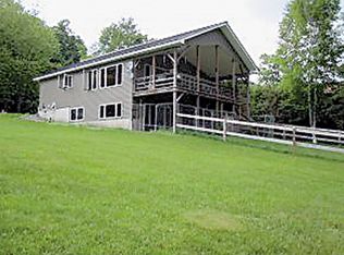 446 Delancey Rd, Sudbury, VT 05733