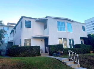 108-12 Nutmeg St #108, San Diego, CA 92103