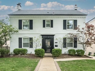 8112 Kingsbury Blvd, Saint Louis, MO, 63105