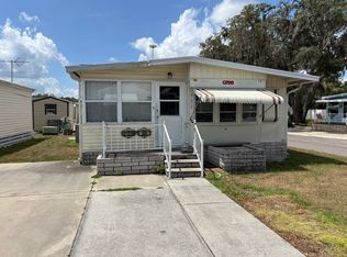 37510 Gadabout Ln #324, Zephyrhills, FL 33541