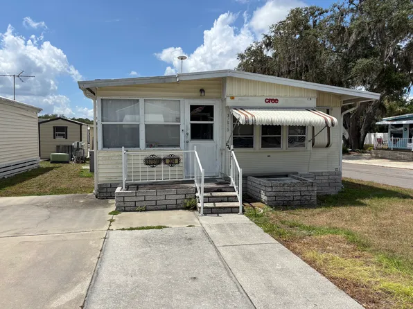 37510 Gadabout Ln #324, Zephyrhills, FL 33541