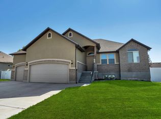 1965 S 1730 W, Syracuse, UT 84075
