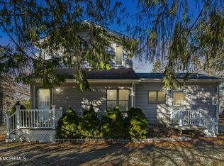 246 Van Zile Rd, Brick, NJ 08724