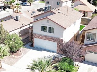 12368 Tierra Canada Dr #1, El Paso, TX 79938