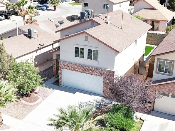 12368 Tierra Canada Dr #1, El Paso, TX 79938