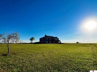 61032 732nd Rd, Sterling, NE 68443