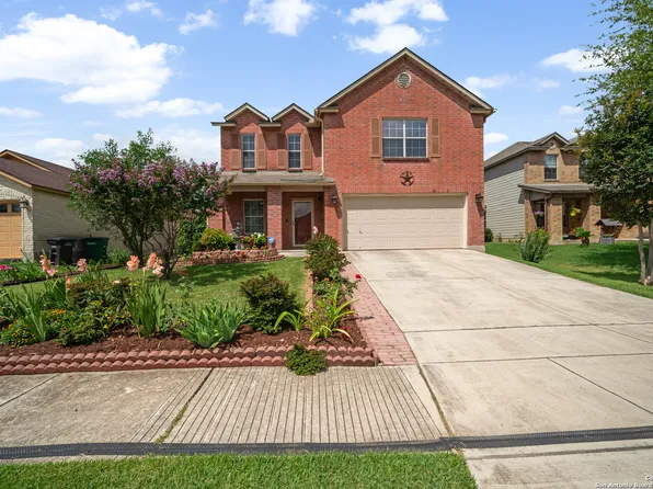 7731 Cedar Farm, San Antonio, TX 78239