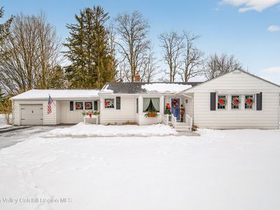 64 Broad Street, Kinderhook, NY, 12106