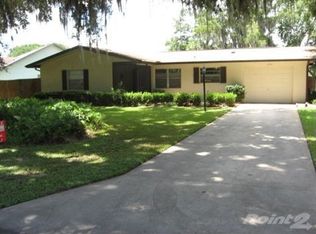8541 E Devonshire Rd, Inverness, FL 34450