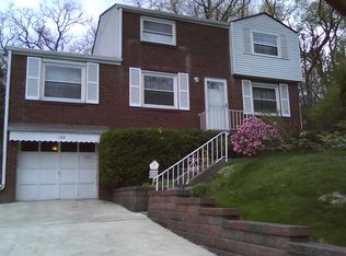 150 Jacob Dr, Pittsburgh, PA 15235