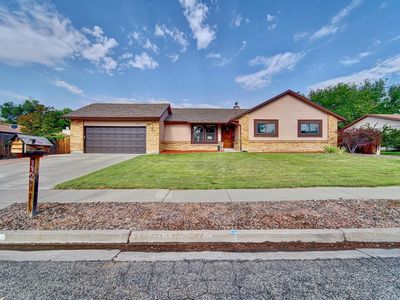 3325 Beechwood St, Grand Junction, CO, 81506