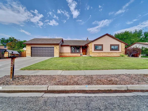 3325 Beechwood St, Grand Junction, CO 81506