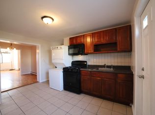 31 Pearsall Ave #2-C, Jersey City, NJ 07305