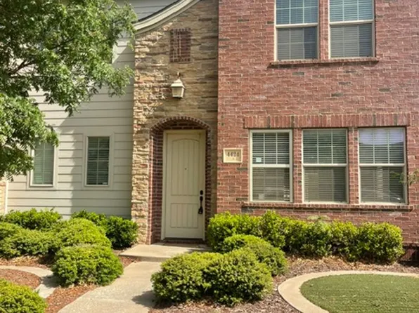 4424 105th St #A, Lubbock, TX 79424