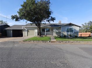 3431 Morningside Dr, Oroville, CA 95966