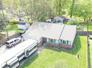6122 Bedford Ave, Flint, MI 48507