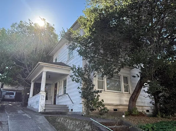 374 Jayne Ave, Oakland, CA 94610