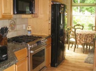 5837 Capitol Forest Loop SW, Olympia, WA 98512