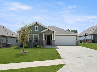 433 Rose Ave, Cleburne, TX 76033