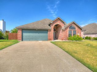 8509 Holland Ave, Rowlett, TX 75089
