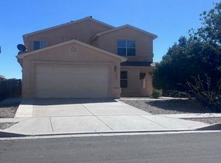 3920 Rancho Centro NW, Albuquerque, NM 87120